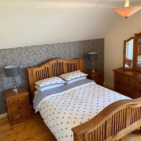 Holiday Home Waterville * Waterville