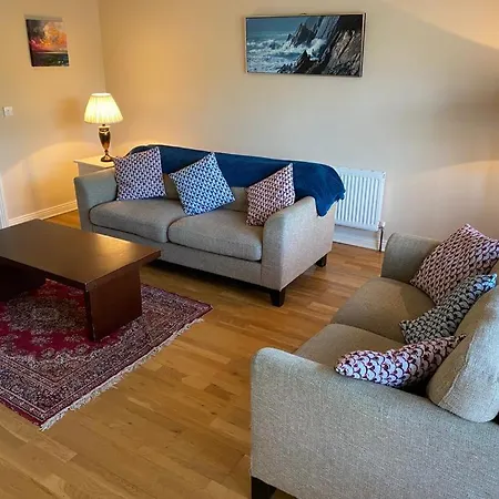 Holiday Home Waterville *