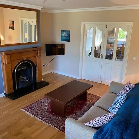 Holiday Home Waterville *