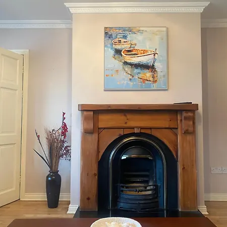 Holiday home Holiday Home Waterville *