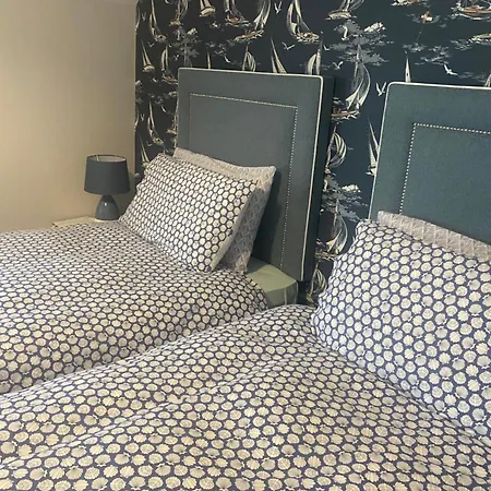 Holiday Home Waterville