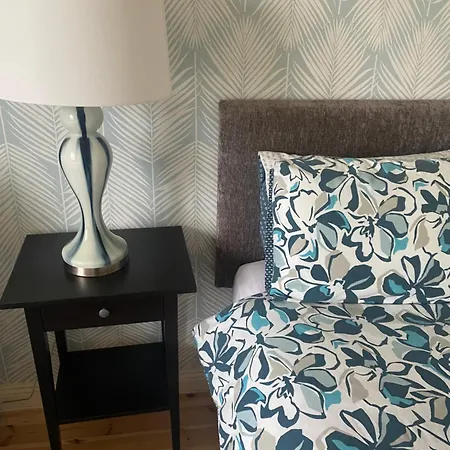 Holiday home Holiday Home Waterville Waterville
