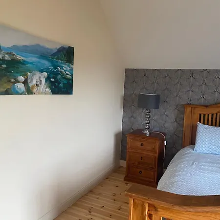 Holiday Home Waterville *