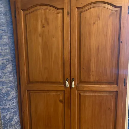 Ferienhaus Holiday Home Waterville