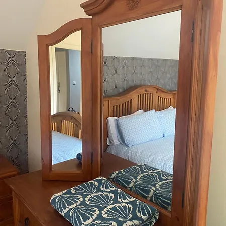 Ferienhaus Holiday Home Waterville *