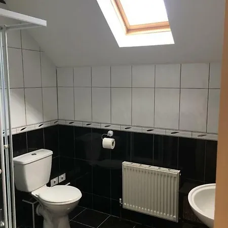 Holiday Home Waterville Holiday home