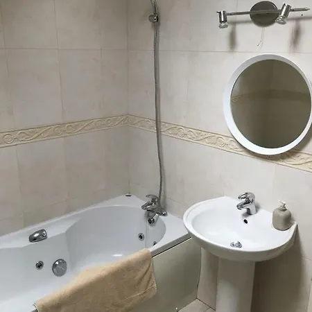 Holiday Home Waterville Holiday home