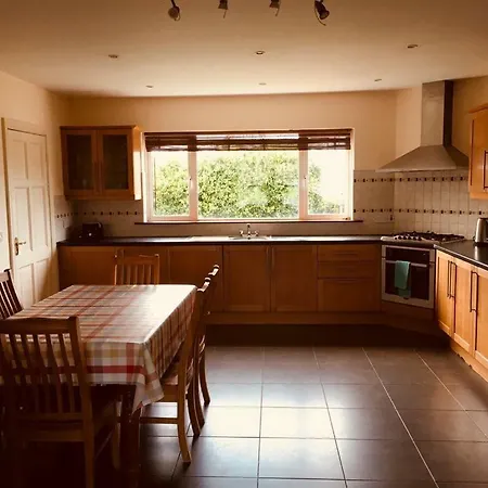 Holiday Home Waterville * Waterville