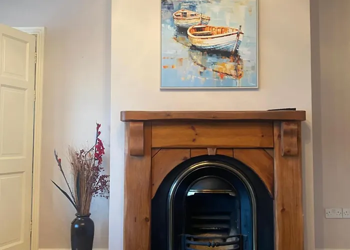 Ferienhaus Holiday Home Waterville *