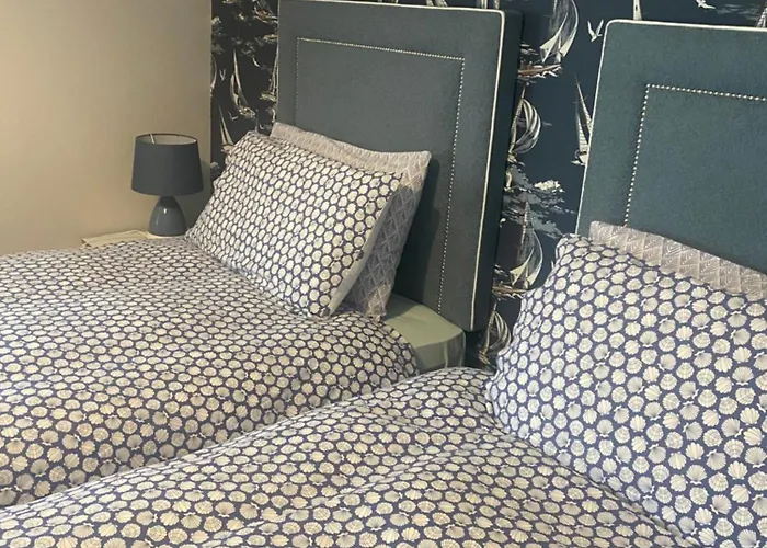 Holiday Home Waterville