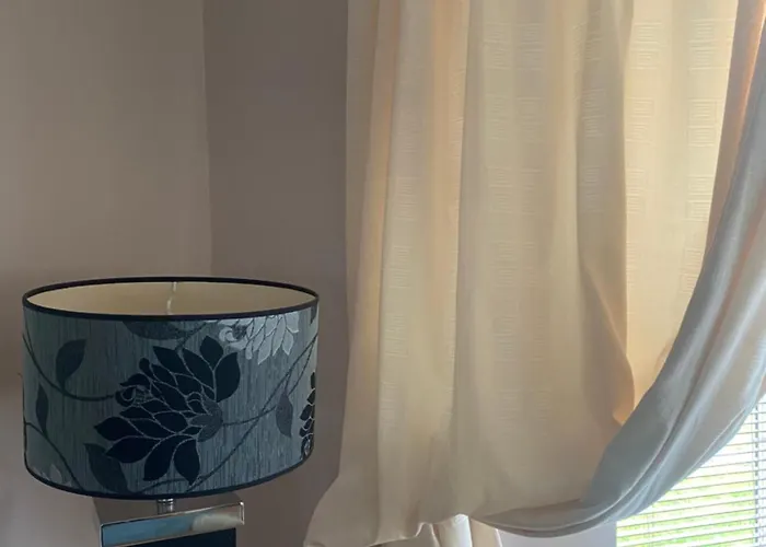 Holiday Home Waterville Ferienhaus *