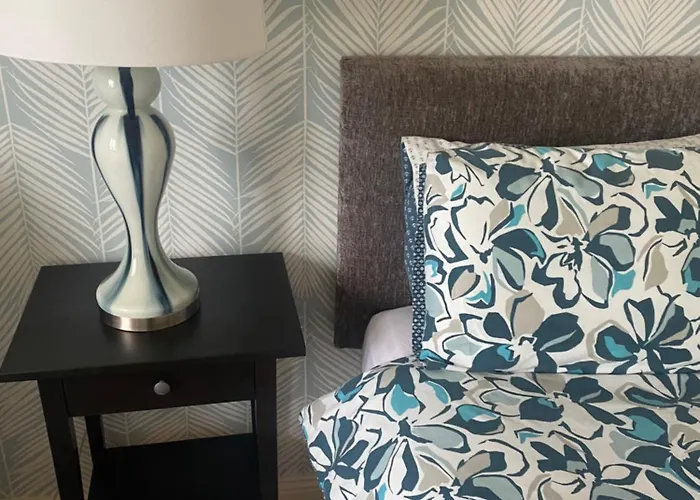 بيت للعطل Holiday Home Waterville ووترفيل