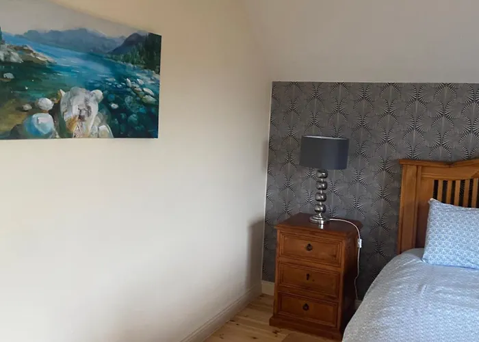 Holiday Home Waterville *