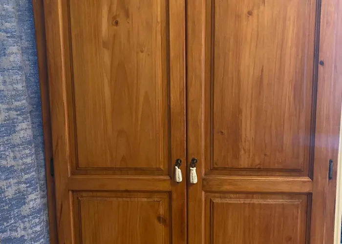 Ferienhaus Holiday Home Waterville