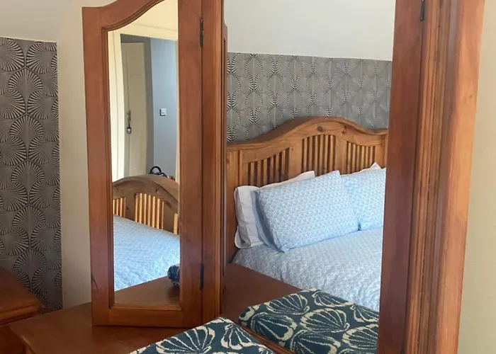 بيت للعطل Holiday Home Waterville *