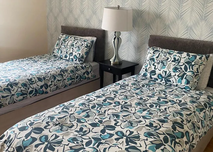 Holiday Home Waterville Сasa de vacaciones Waterville