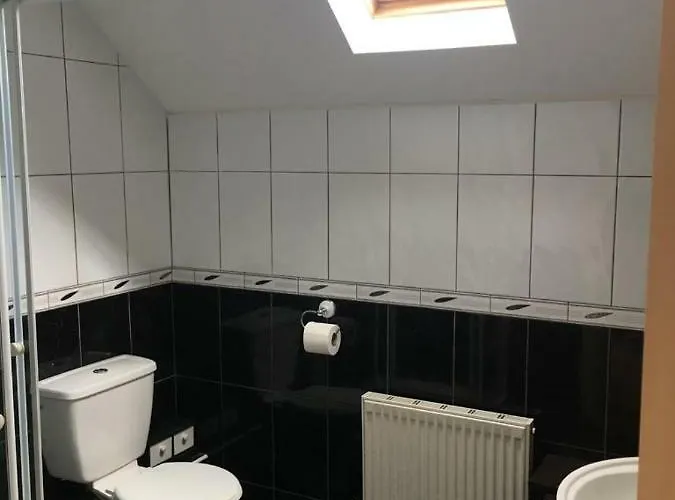 Holiday Home Waterville Сasa de vacaciones