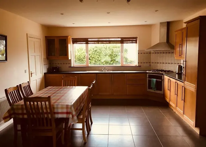 Holiday Home Waterville * An Coireán